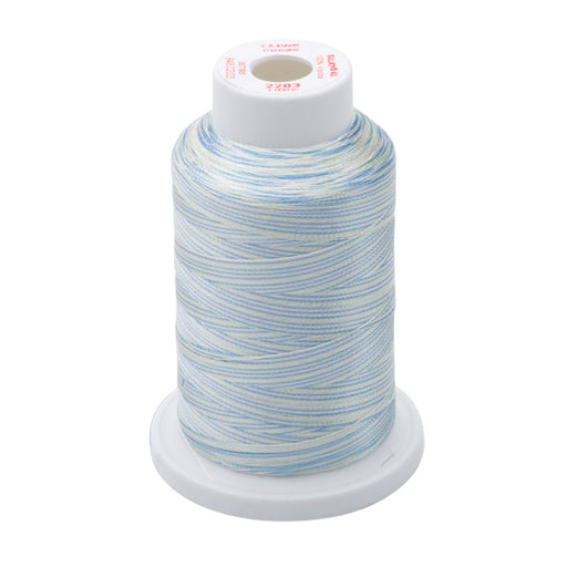 Multi Color - SULKY 40 - 1000m - 2203