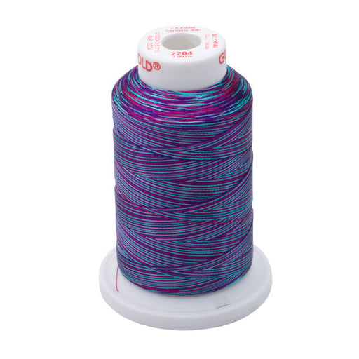 Multi Color - SULKY 40 - 1000m - 2204