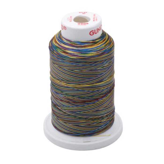 Multi Color - SULKY 40 - 1000m - 2208