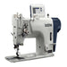 Brother T-8422D Twin Needle Direct Drive Lockstitch Sewing Machine with Thread Trimmer-Ban Soon Sewing Machine