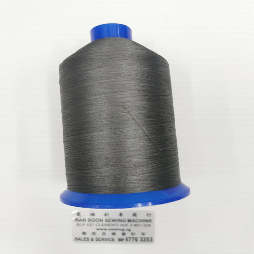 Serabond #60 Tex 45 V46 Bonded Outdoor Sewing Thread 5000m | UV Resistant