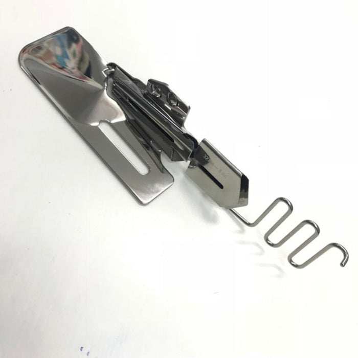 Janome Tape Binder 32mm to 8mm -795824014-Sewing.sg