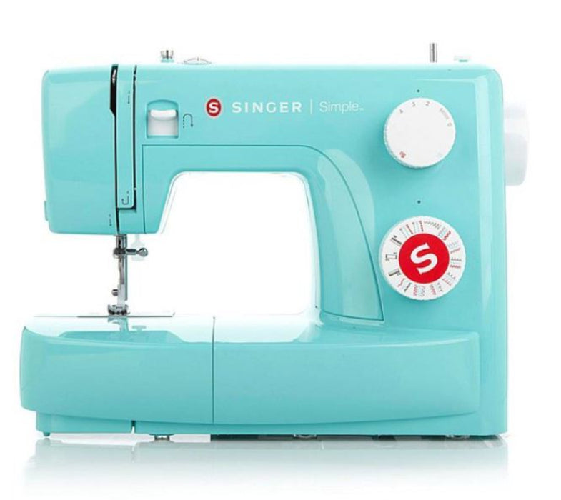 Singer Sewing Machine 3223 | Basic Sewing Machine - Ban Soon Sewing Machine Pte Ltd