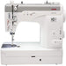 Janome HD9: Professional Heavy-Duty Straight Stitch Machine - Ban Soon Sewing Machine Pte Ltd