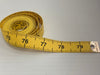 Measuring Tape (Made in Germany), dual Color, 150cm or 60 inches - Ban Soon Sewing Machine Pte Ltd