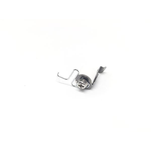 Roll Hem Attachment for Juki MO-623