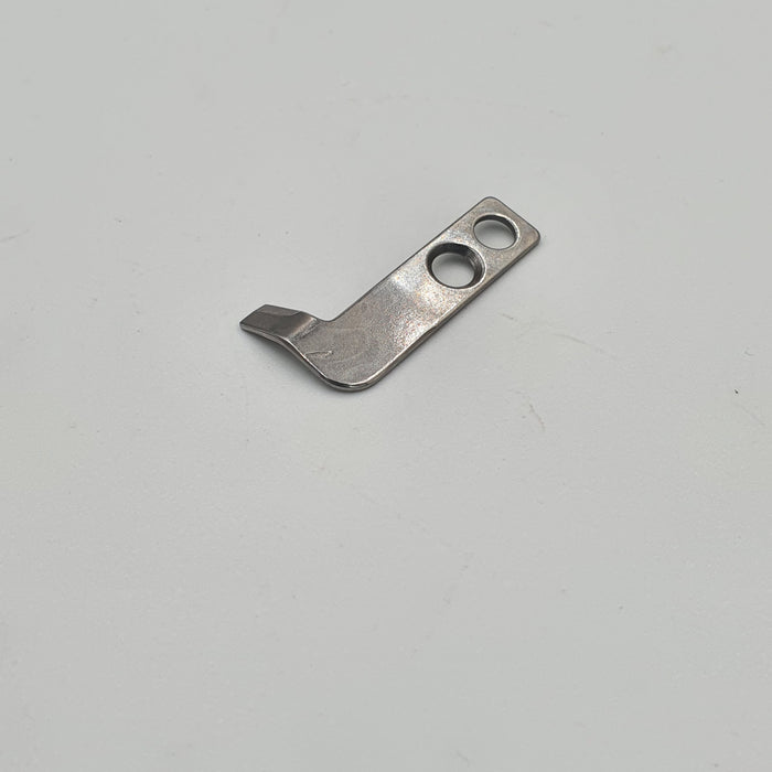 Brother SB7638001 Upper Knife – Premier Spec for S7300A & S7250A Series-Sewing.sg