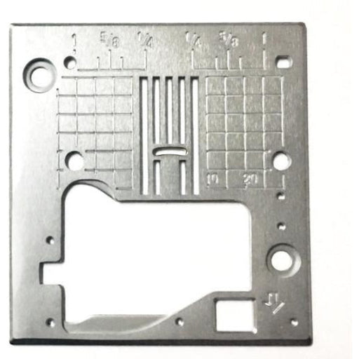 JUKI Original Throat Plate 40053462-Sewing.sg