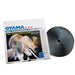 Oyama Velcro : 1 inch, 25mm, 25m box,  BLACK