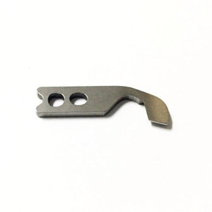 Janome Upper Knife Blade (784045) – For Janome Serger Models-Sewing.sg