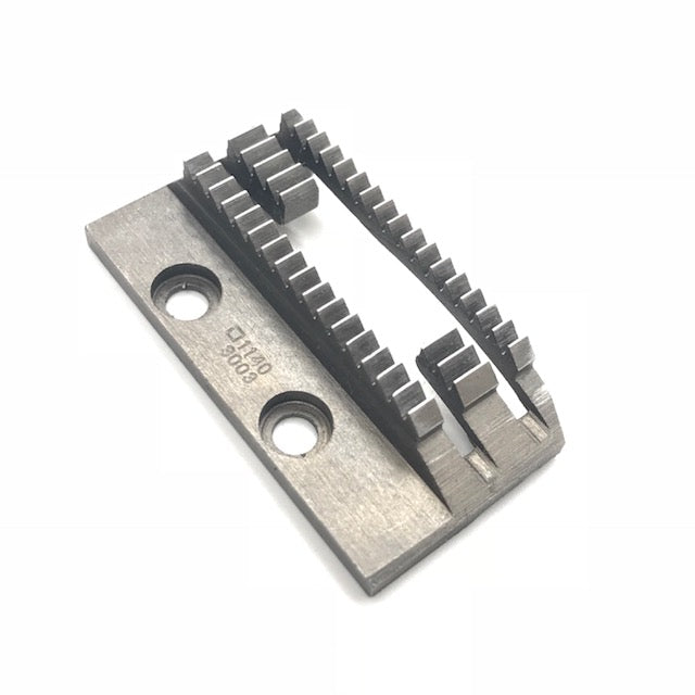 Juki Heavy Duty Feed Dog 11409003 for DDL-900, DDL-8700 & DDL-9000 Series