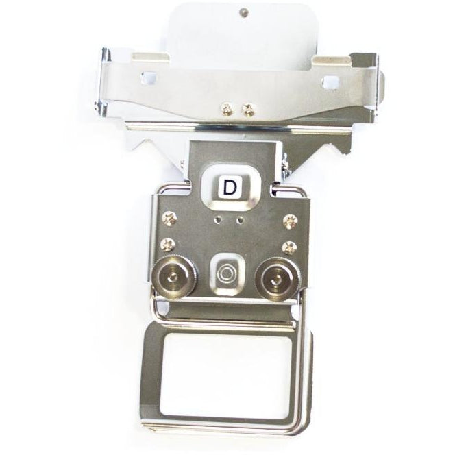 Clamp Frame S (Straight 45x24mm) | PRCLP45SAP for Brother PR Series