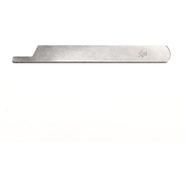 Upper Knife Blade for Juki MO-352 / B4122-352-00B