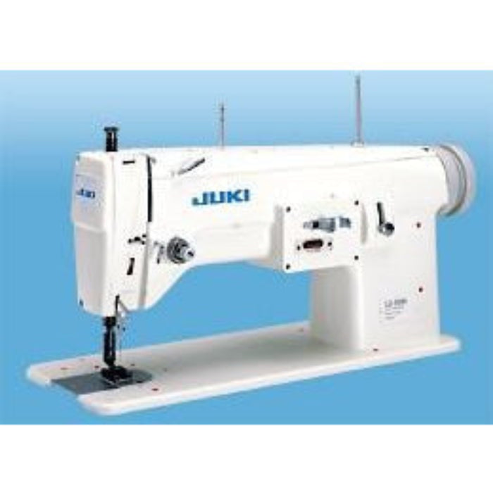 Juki LZ-391N Zigzag Sewing Machine – High-Speed Industrial Lockstitch Machine