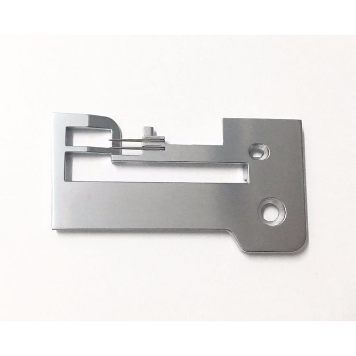 Brother Needle Plate XB0306001 for 1034D & 1334D Overlock Sewing Machine