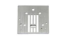 Brother Original Needle Plate A-XE9329001