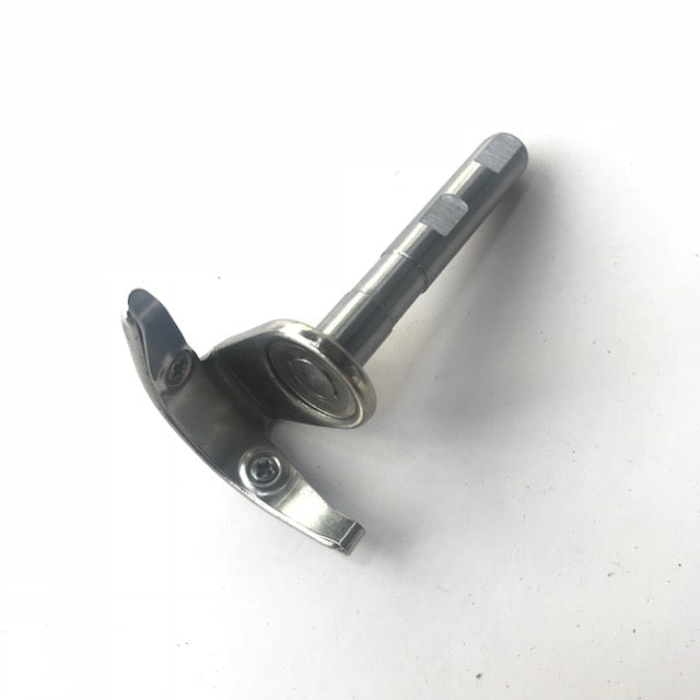 Shuttle Driver Assembly for Singer 8280 Sewing Machine Replacement Part