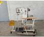 High Low Table; PFAFF 335; Cylinder bed Sewing Machine complete