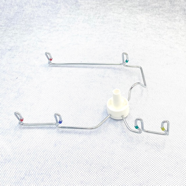 A11206440A0/Thread Guide Asm