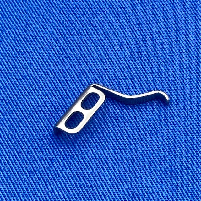 Juki Clamp Spring For LU2860-7 Part N0: 2138940