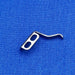 Juki Clamp Spring For LU2860-7 Part N0: 2138940