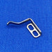 JUKI Clamp Spring for LU-2860-7 – Part No. 21389408-Sewing.sg