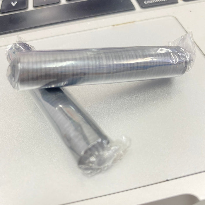 Carbon Contact Disk | Carbon Disk Resistance Tube