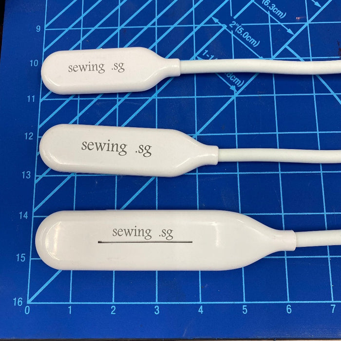 COB Type: Sewing Machine LED Lamp; LED Lighting  Sizes: Small ; Medium; Large. 