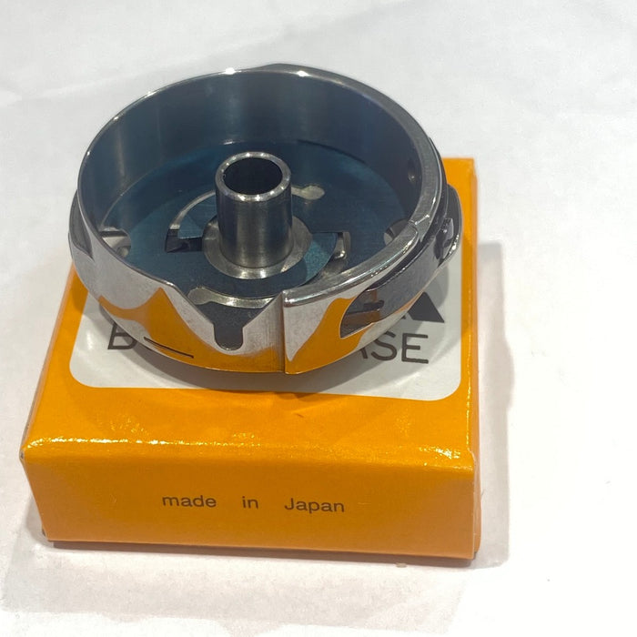 Bobbin Case; JUKI Buttonhole Sewing Machines; LBH series | BC-LBH771-NBL