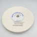 Maier Dress Wheel for Model 111 (replacement of 52/11)  Recommended wheel for Grinding of scissor cutting edges Standard for model 111