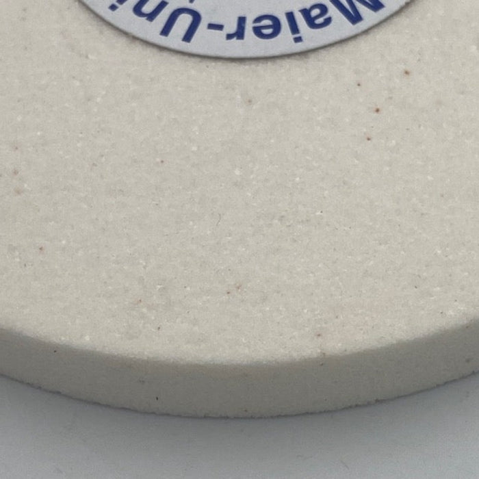 Maier Dress Wheel for Model 111 (replacement of 52/11)  Recommended wheel for Grinding of scissor cutting edges Standard for model 111