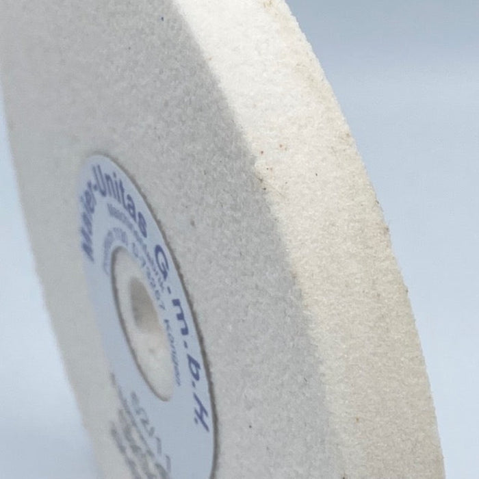 Maier Dress Wheel for Model 111 (replacement of 52/11)  Recommended wheel for Grinding of scissor cutting edges Standard for model 111