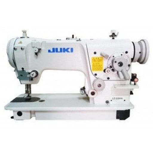 Juki LZ-2284A-7 Industrial Zig-Zag Sewing Machine | High-Speed Direct Drive Zigzag Machine