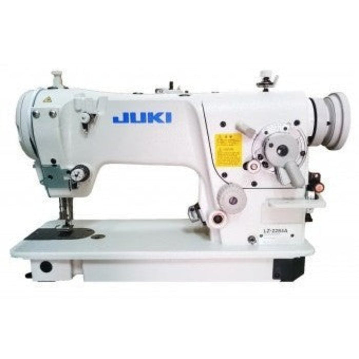 Juki LZ-2284A-7 Industrial Zig-Zag Sewing Machine | High-Speed Direct Drive Zigzag Machine