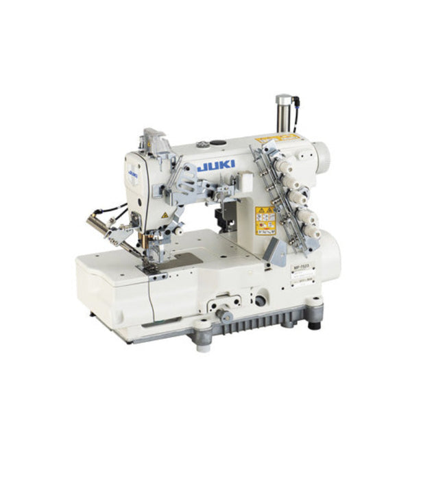 JUKI MF-7500 Coverstitch Machine | Industrial | Ban Soon