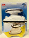 [Prym Mini Steam Iron - 611916] - [Prym Mini Steam Iron - 611916] | Bansoon Sewing Machine Singapore - Sewing.sg
