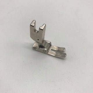 Presser Foot without Finger Guard