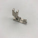 Presser Foot without Finger Guard