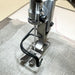 Presser Foot with Finger Guard