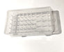 Thread Holder Box Clear View / Clear Storage  Box / Organizer for holding Home Embroidery Sewing Threads and bobbins - Ban Soon Sewing Machine Pte Ltd