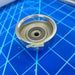XC4141121 OUTER ROTARY HOOK ASSY  High Mortality Part  Brother NV800E；NV2600