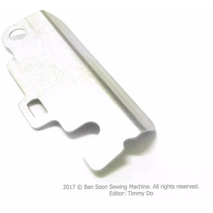 Brother Tension Plate XA9575051 for NV1250D | Genuine Replacement Part