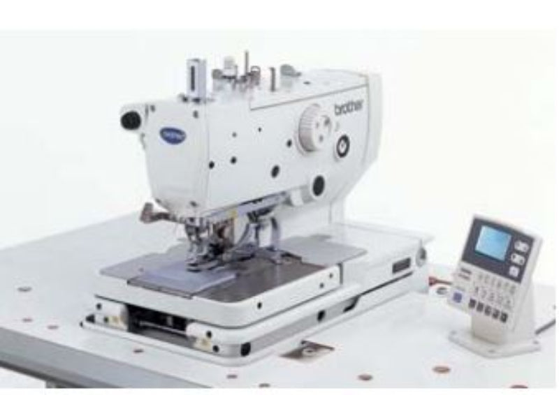 Brother RH-9820 Eyelet Buttonhole Sewing Machine | Singapore