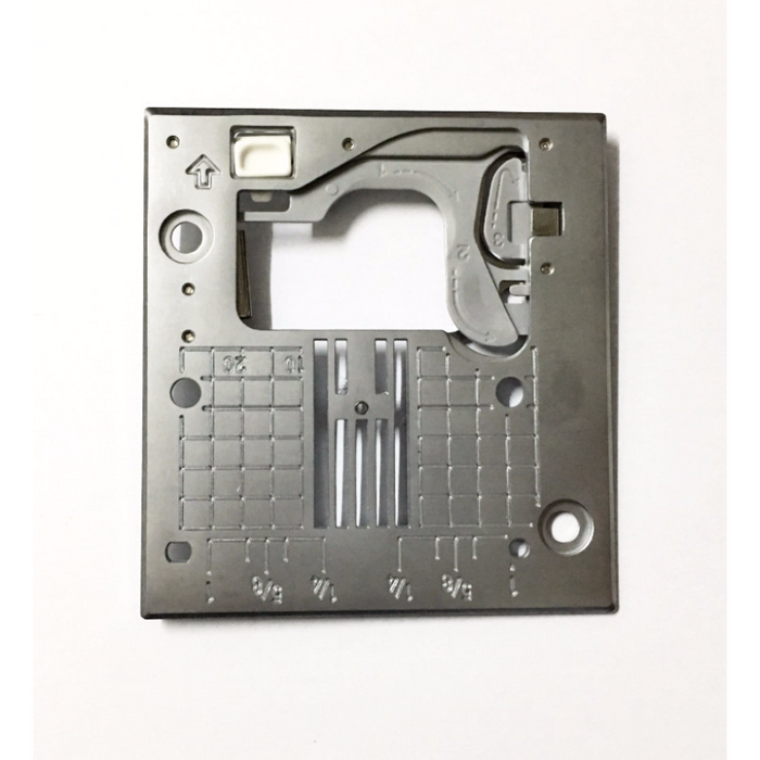 Juki Original HSM Throat Plate for Straight Stitch-Sewing.sg