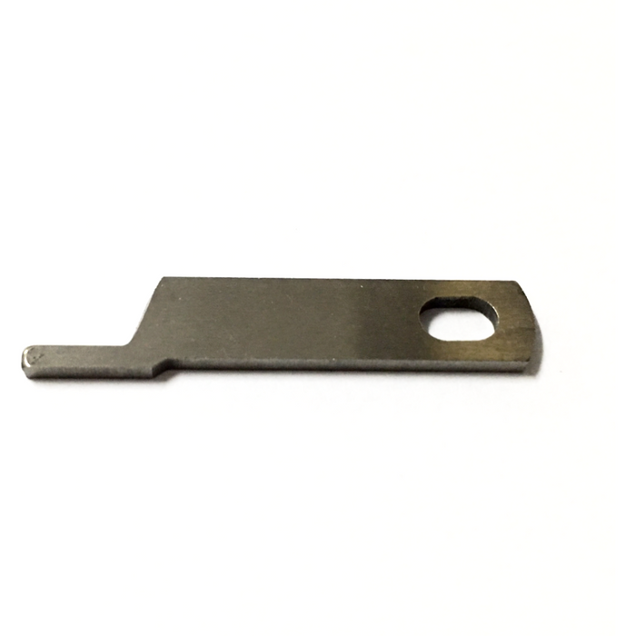 Upper Knife Blade for Brother M730 / Sakura 9908