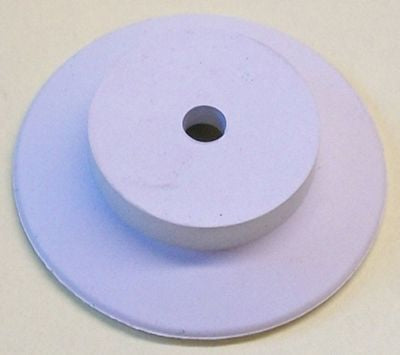 Baby Lock Rubber Cushion (Part No. 615-1104-01A) – Genuine Replacement Sewing Machine Part