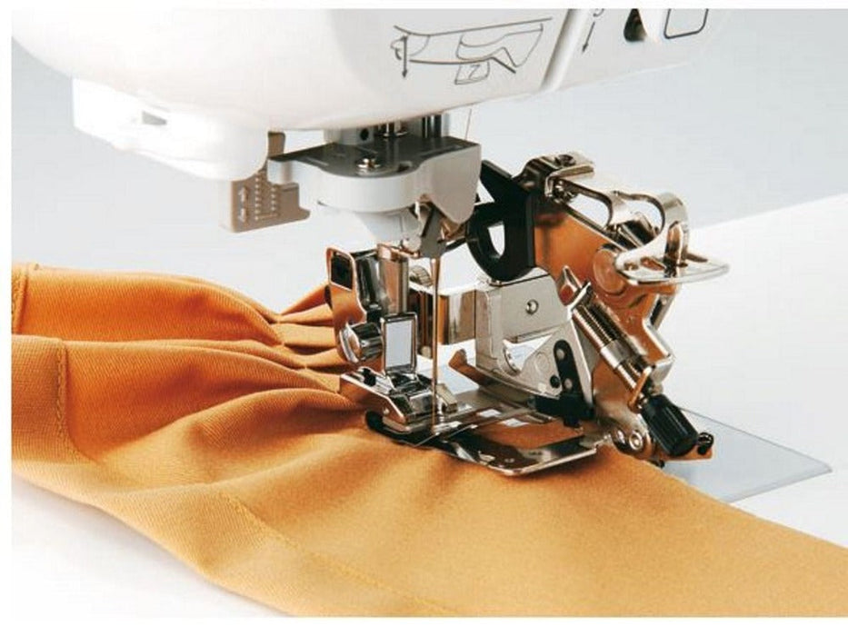 Brother Original Ruffler Foot-F051