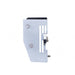 Juki Needle Plate Assembly 40131165 for MO-50eN Overlock Sewing Machine