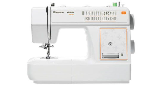 Husqvarna Viking H|Class E20 Sewing Machine - Ban Soon Sewing Machine Pte Ltd
