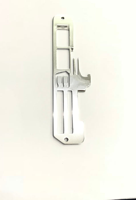 Babylock Gloria Needle Plate Finger MO-26006 -Sewing.sg